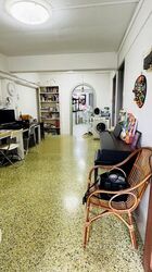 Blk 21 Ghim Moh Road (Queenstown), HDB 3 Rooms #462070691